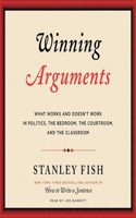 Winning Arguments Lib/E