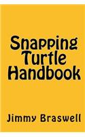 Snapping Turtle Handbook