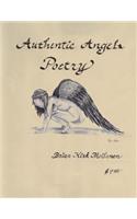 Authentic Angels Poetry