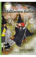 Magic Molly Halloween Hattie