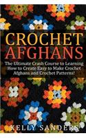 Crochet Afghans