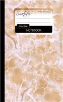 Marble Notebook