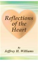 Reflections of the Heart: (English)