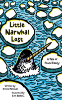 Little Narwhal Lost