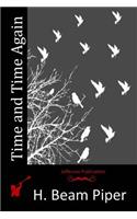 Time and Time Again: (English)
