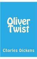 Oliver Twist