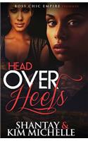 Head Over Heels