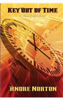 Key Out of Time: (English)