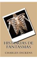 Historias de Fantasmas