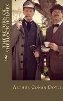 The Return of Sherlock Holmes