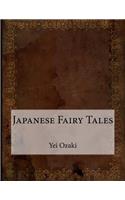 Japanese Fairy Tales