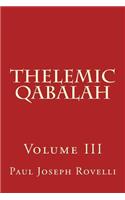 Thelemic Qabalah