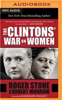 Clintons' War on Women