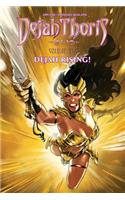 Dejah Thoris: Dejah Rising