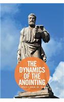 The Dynamics of the Anointing