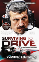 Surviving to Drive