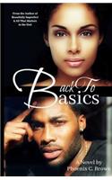 Back To Basics: (English)