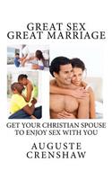 Great Sex Great Marriage