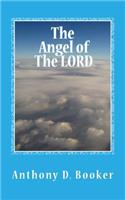 Angel of The LORD: Who is he?