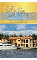 Profiles on Success with Beth Sarabia