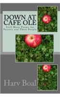 Down at Cafe Ole