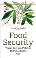 Food Security