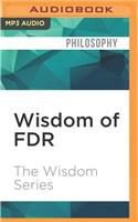 Wisdom of FDR