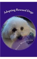 Adopting Rescued Dogs