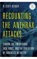 Recounting the Anthrax Attacks