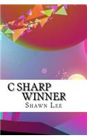 C Sharp Winner