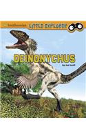 Deinonychus