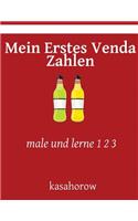 Mein Erstes Venda Zahlen