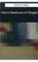 Harry Heathcote of Gangoil