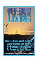 Off-Grid Living