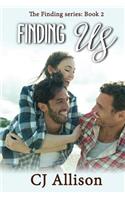 Finding Us