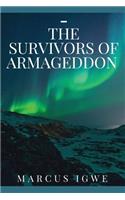 The Survivors Of Armageddon