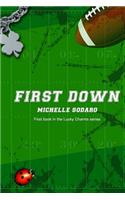 First Down