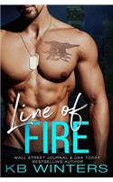 Line Of Fire