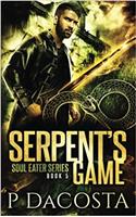 Serpent's Game