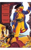 Treasure Island
