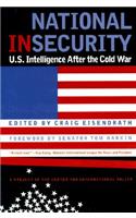 National Insecurity