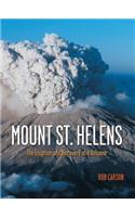 Mount St Helens