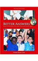 Better Answers