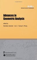 Advances in Geometric Analysis