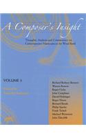 A Composer's Insight