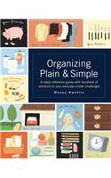 Organizing Plain & Simple
