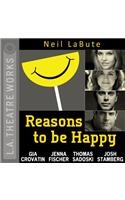 Reasons to Be Happy