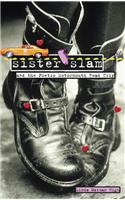 Sister Slam and the Poetic Motormouth Road Trip
