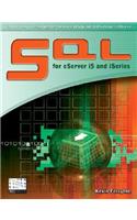 SQL for Eserver I5 and iSeries