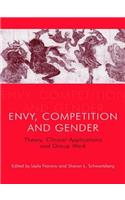 Envy, Competition and Gender